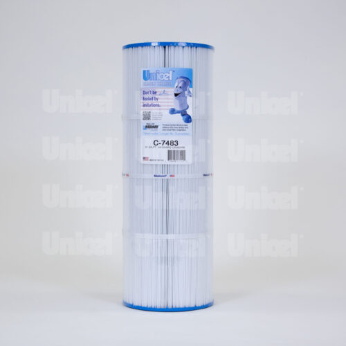 Unicel Pool Filter Cartridge 81 Sqft C7483
