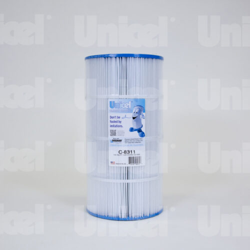 Unicel Pool Filter System Cartridge 100Sqft C8311