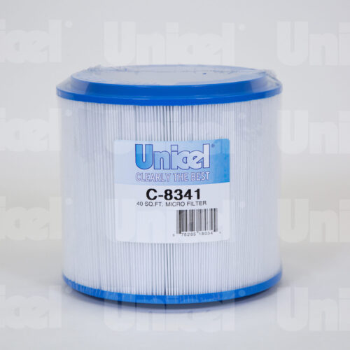 Unicel Hot Tub Spa Filter Cartridge 40 Sqft C8341