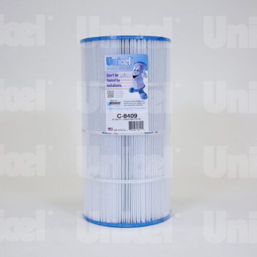 Unicel Pool Filter Cartridge 90 Sqft C8409