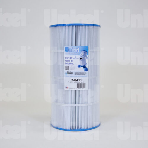 Unicel Pool Filter Cartridge 75 Sqft C8411
