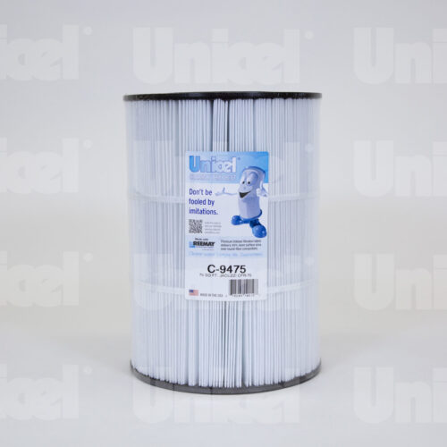 Unicel Pool Filter Cartridge 75 sqft C9475