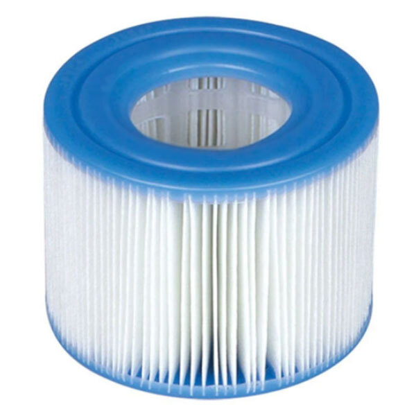 Unicel Hot Tub Spa Filter Intex S1 Cartridge 8 Sqft C4317