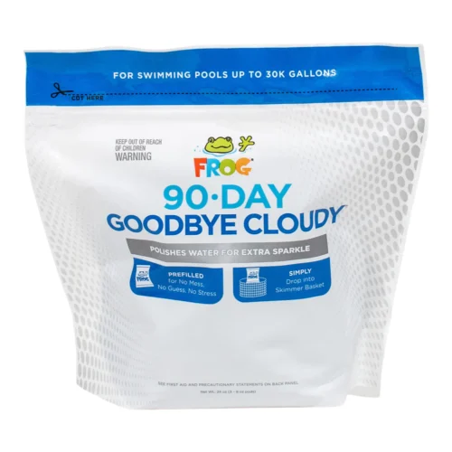 Frog 90-Day GoodBye Cloudy