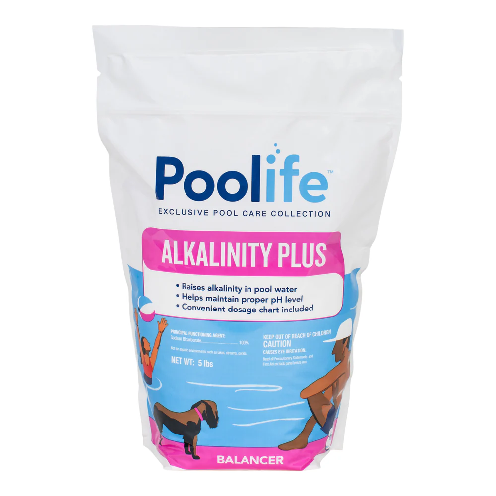 Poolife Alkalinity Plus