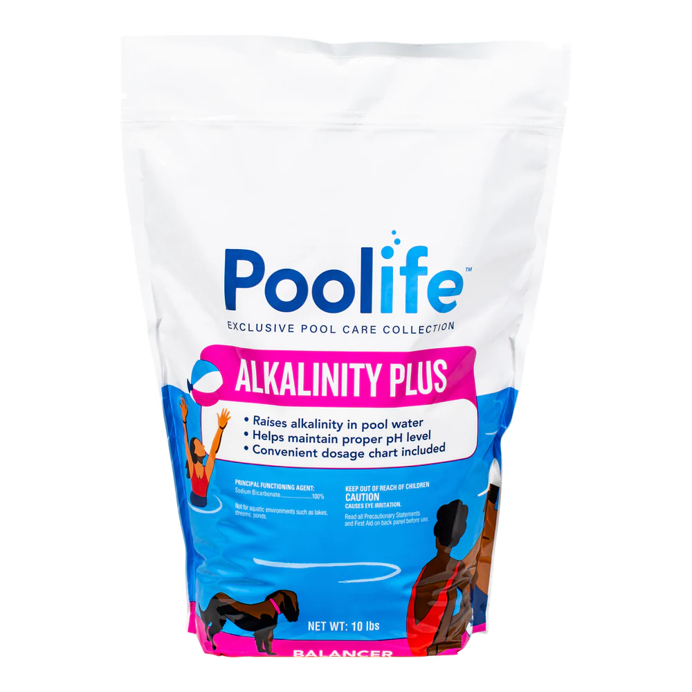 Poolife Alkalinity Plus - Image 4