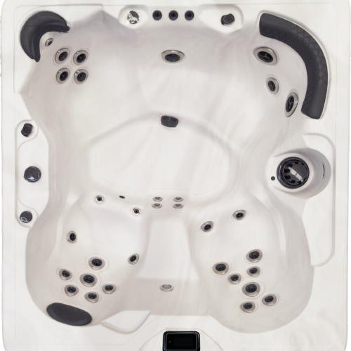 Harmonic H167B Hot Tub