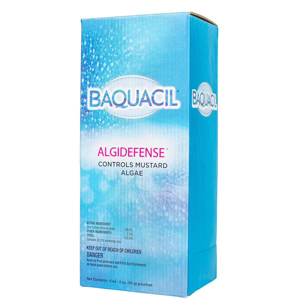 Baquacil AlgiDefense - Image 3