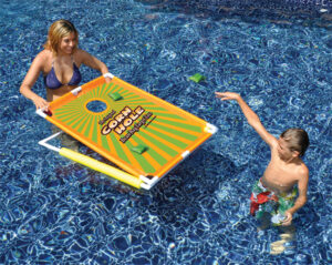 Cornhole