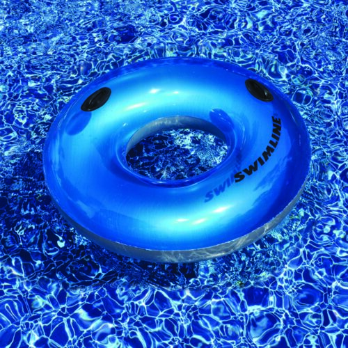 Swimline 44" Waterpark Suntanner Handle Ring #90195