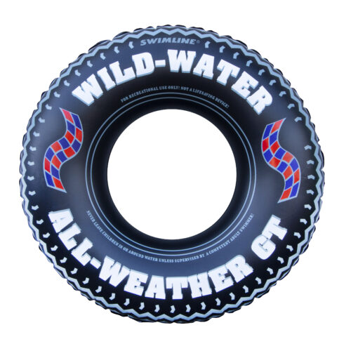 Swimline 34" Monster Tire Ring #9012