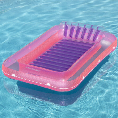 Swimline Suntan Tub Lounge #9052