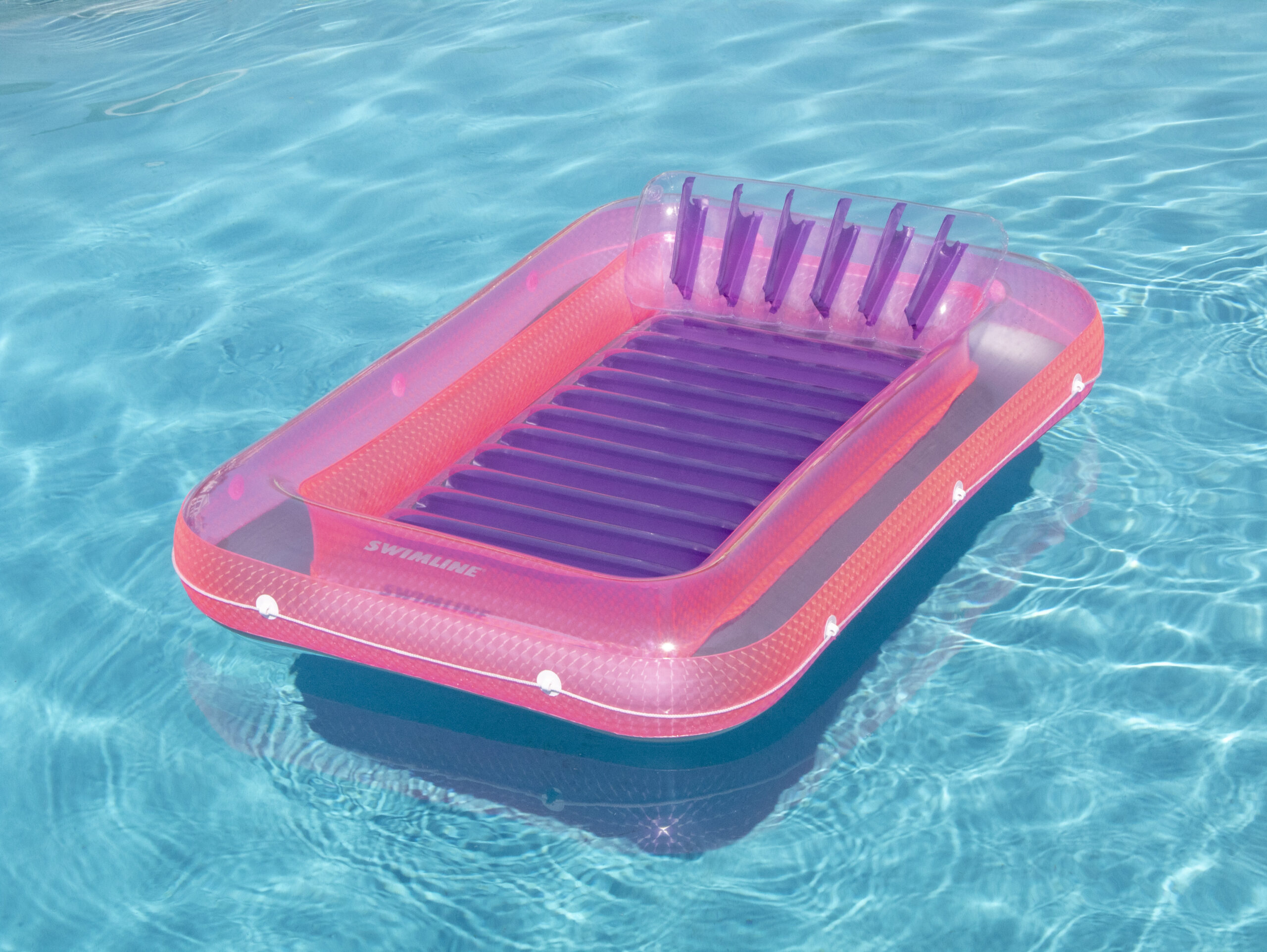 Swimline Suntan Tub Lounge #9052