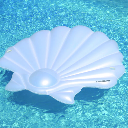 Swimline Seashell Island Lounge 81" #90542