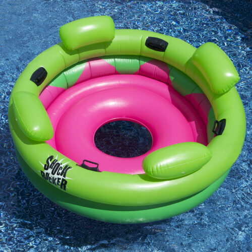 Swimline 72" Shocker Rocker Party Raft #9056