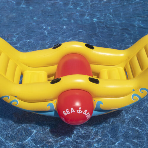Swimline Sea Sa Rocker Float #9058