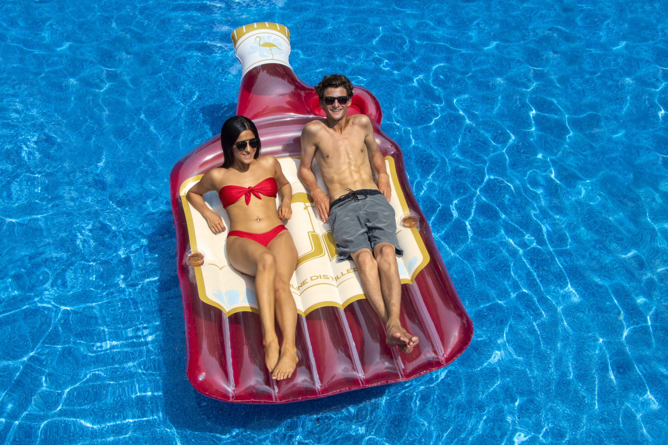 Swimline Rumrunner Island #90658 - Image 5