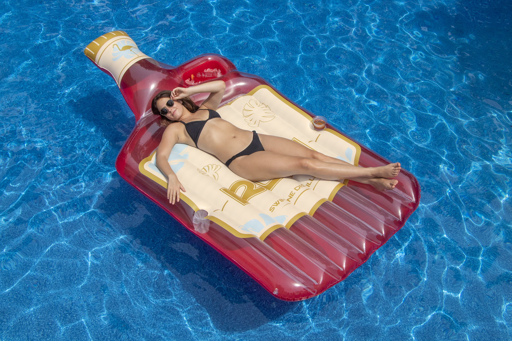 Swimline Rumrunner Island #90658 - Image 7