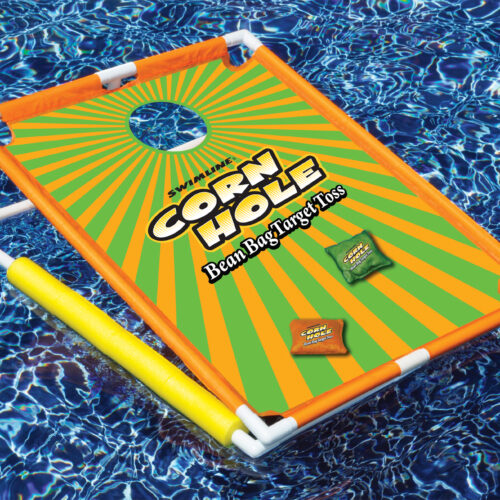 Swimline Cornhole Game #91690