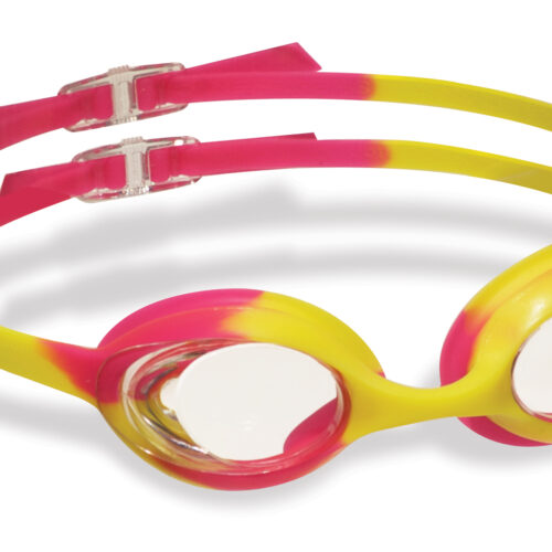 Swimline Nova Gummy Kids Goggle #93491
