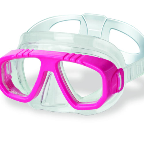Swimline Newport Recreatinal Swim Mask #94680