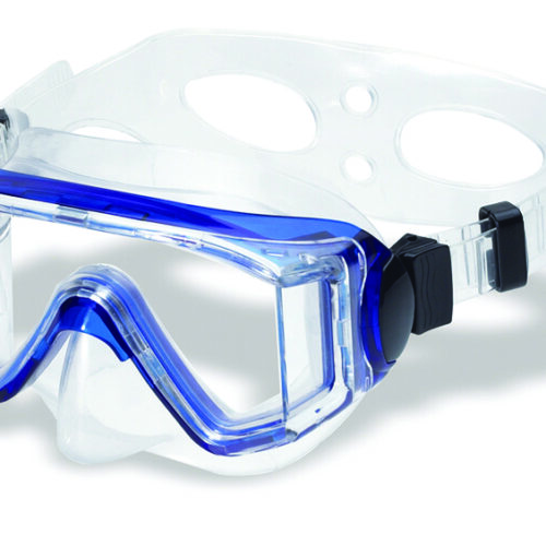 Swimline Antigua Thermotech Triview Mask #94731