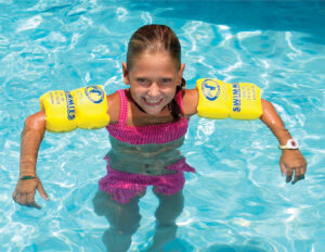 pool toys