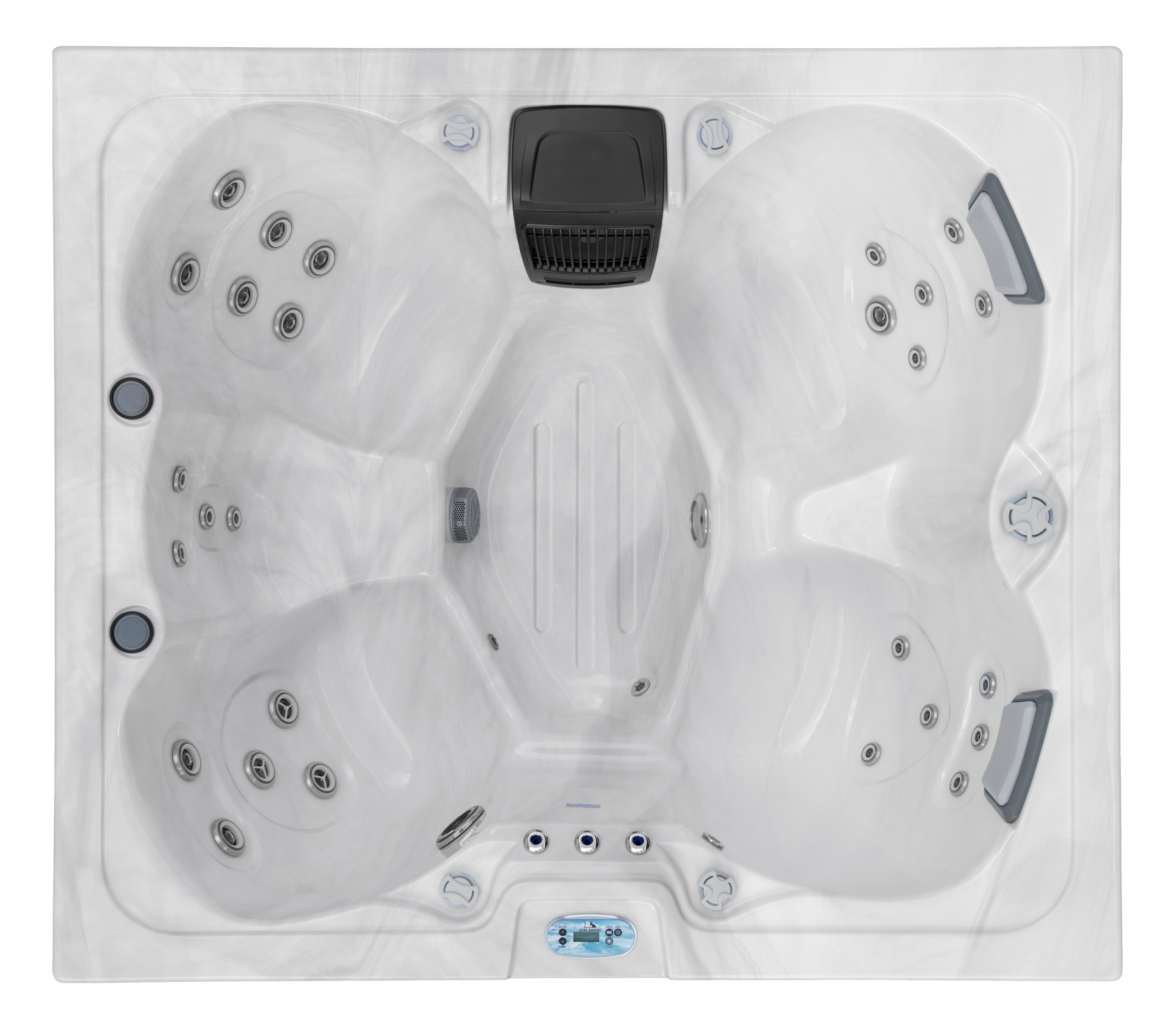 Icelandic Aurora 110 Plug N Play