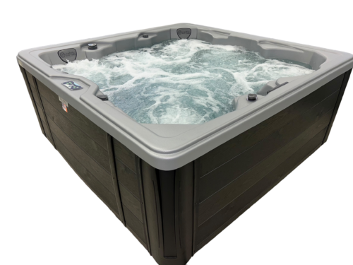 Celtic Clover 250 Hot Tub - Sunny's Pools and More!
