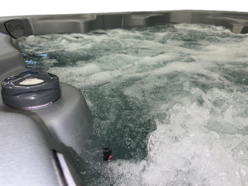 Celtic Clover 250 Hot Tub - Sunny's Pools and More!