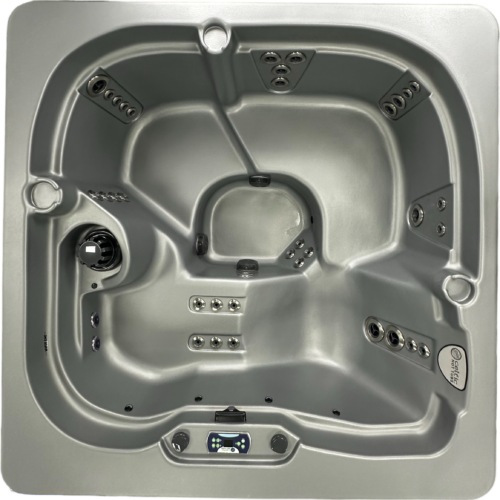 Celtic Mystic 236 Hot Tub