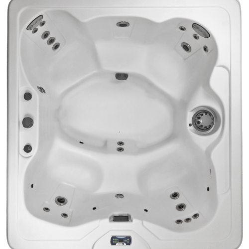Celtic Solstice 122 Hot Tub Plug-in-Play
