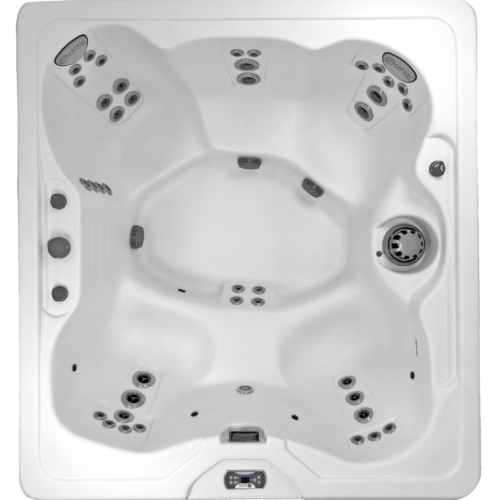 Celtic Solstice 240 Hot Tub