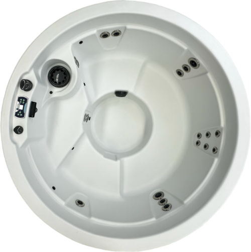 Celtic Luna 118 Hot Tub Plug-in-Play
