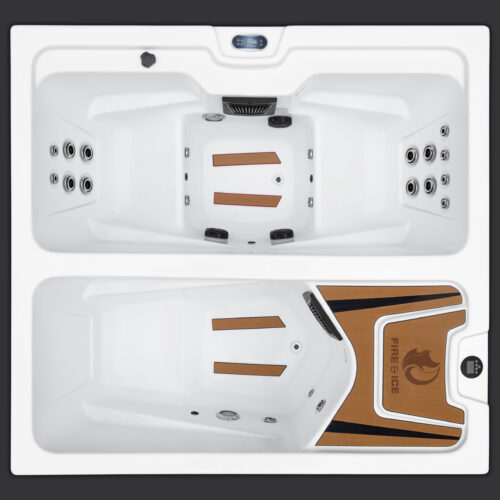 Icelandic Fire & Ice