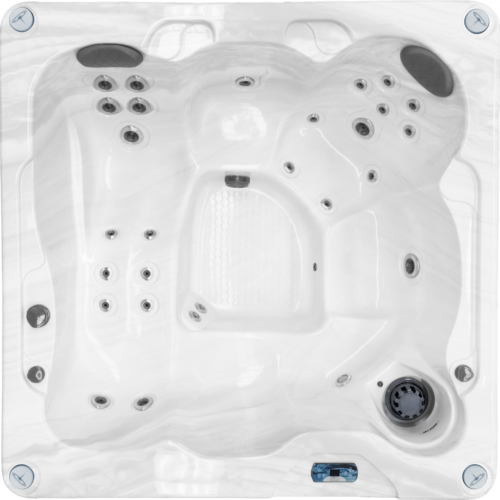 Harmonic H166L Plug N Play