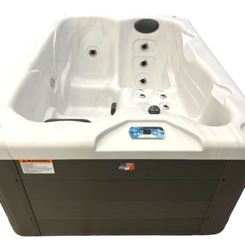Harmonic 157L Plug N Play Hot Tub