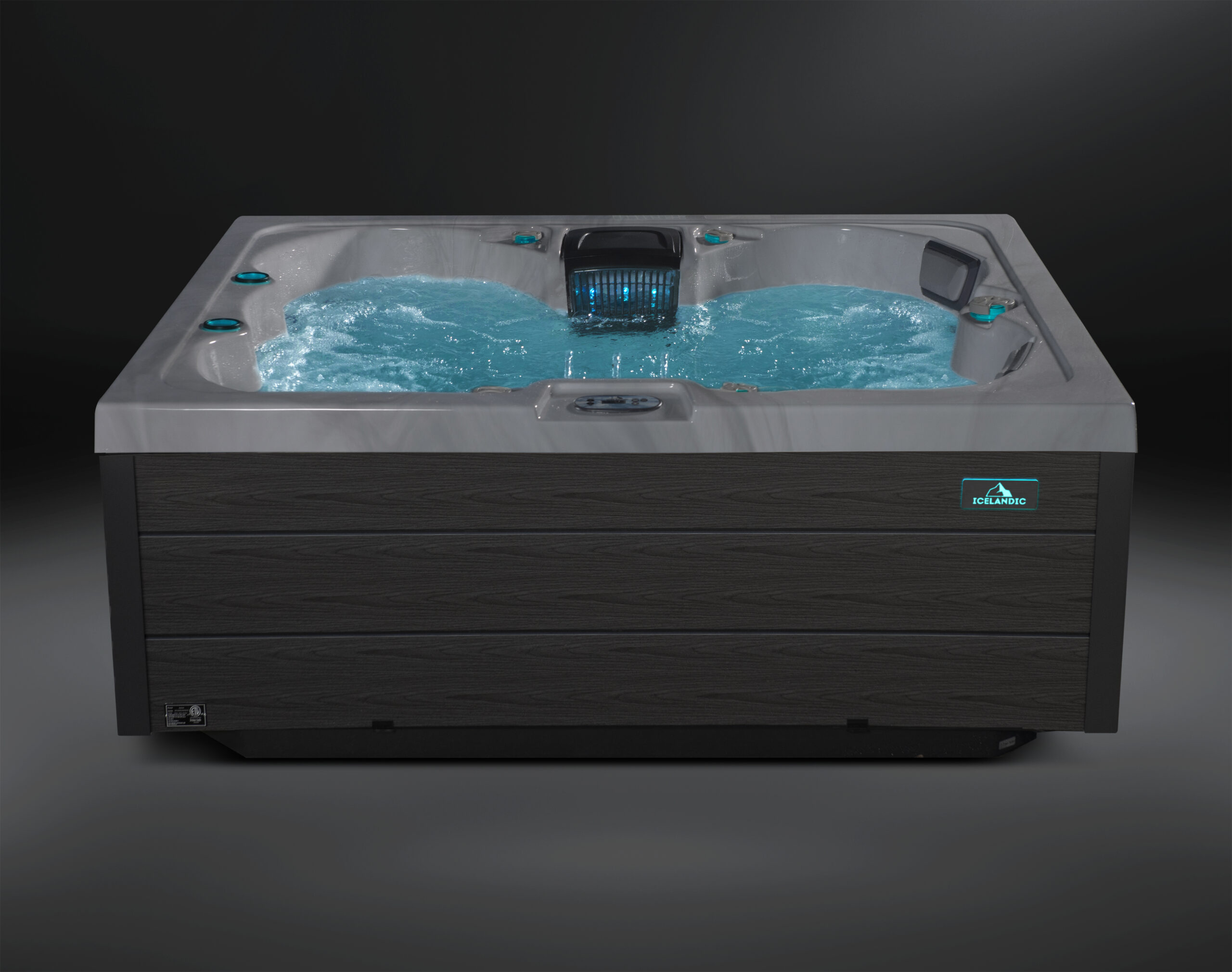 Icelandic Aurora 110 Plug N Play - Image 3