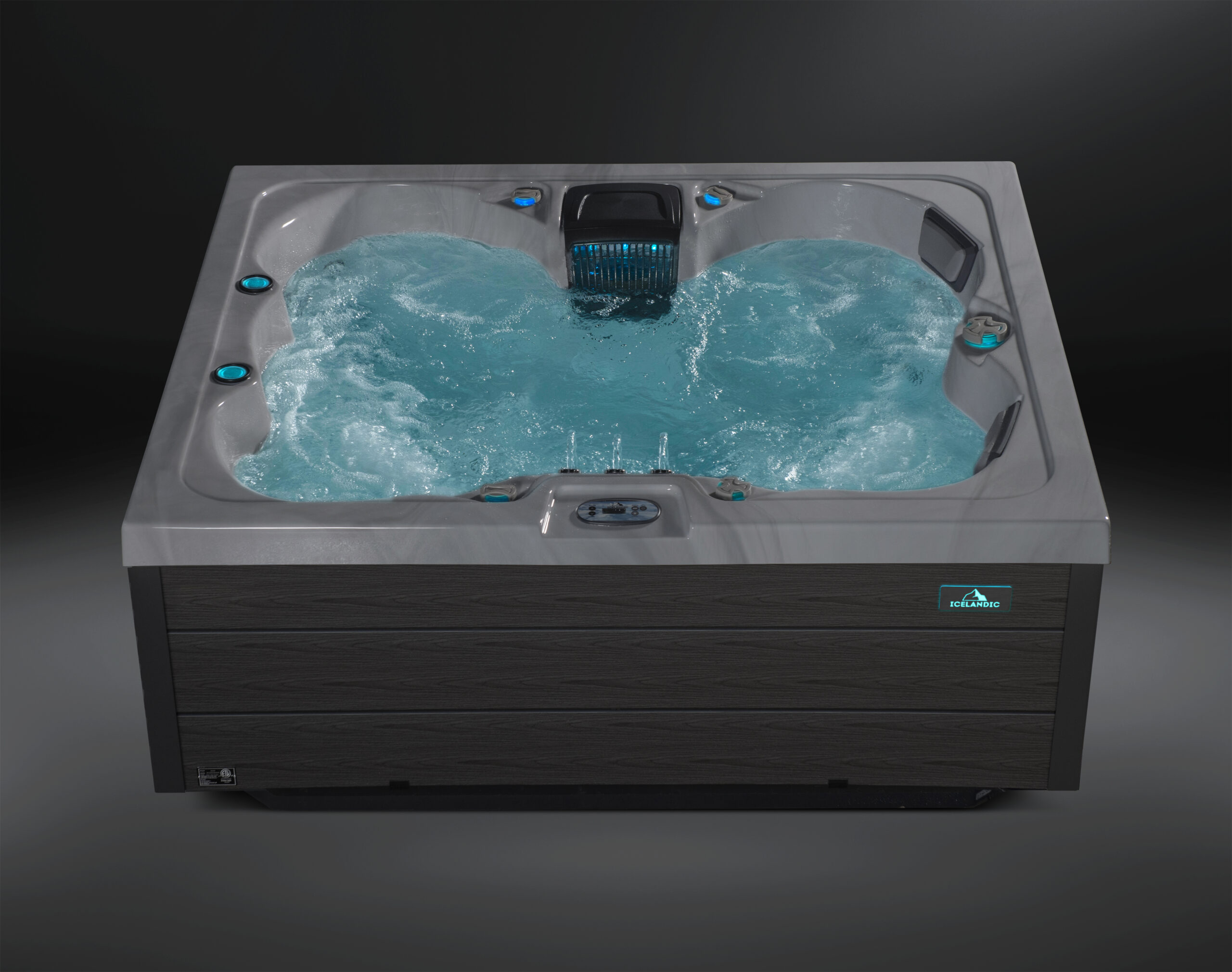 Icelandic Aurora 110 Plug N Play - Image 4