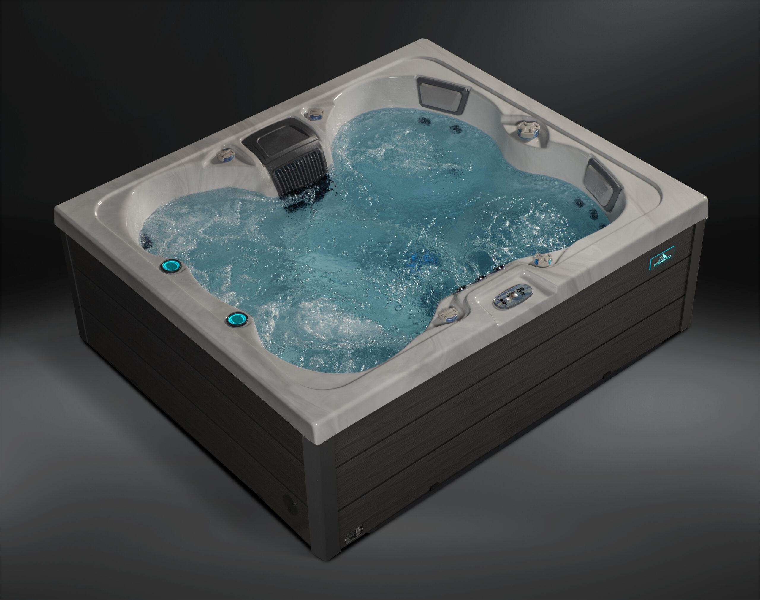 Icelandic Aurora 110 Plug N Play - Image 2