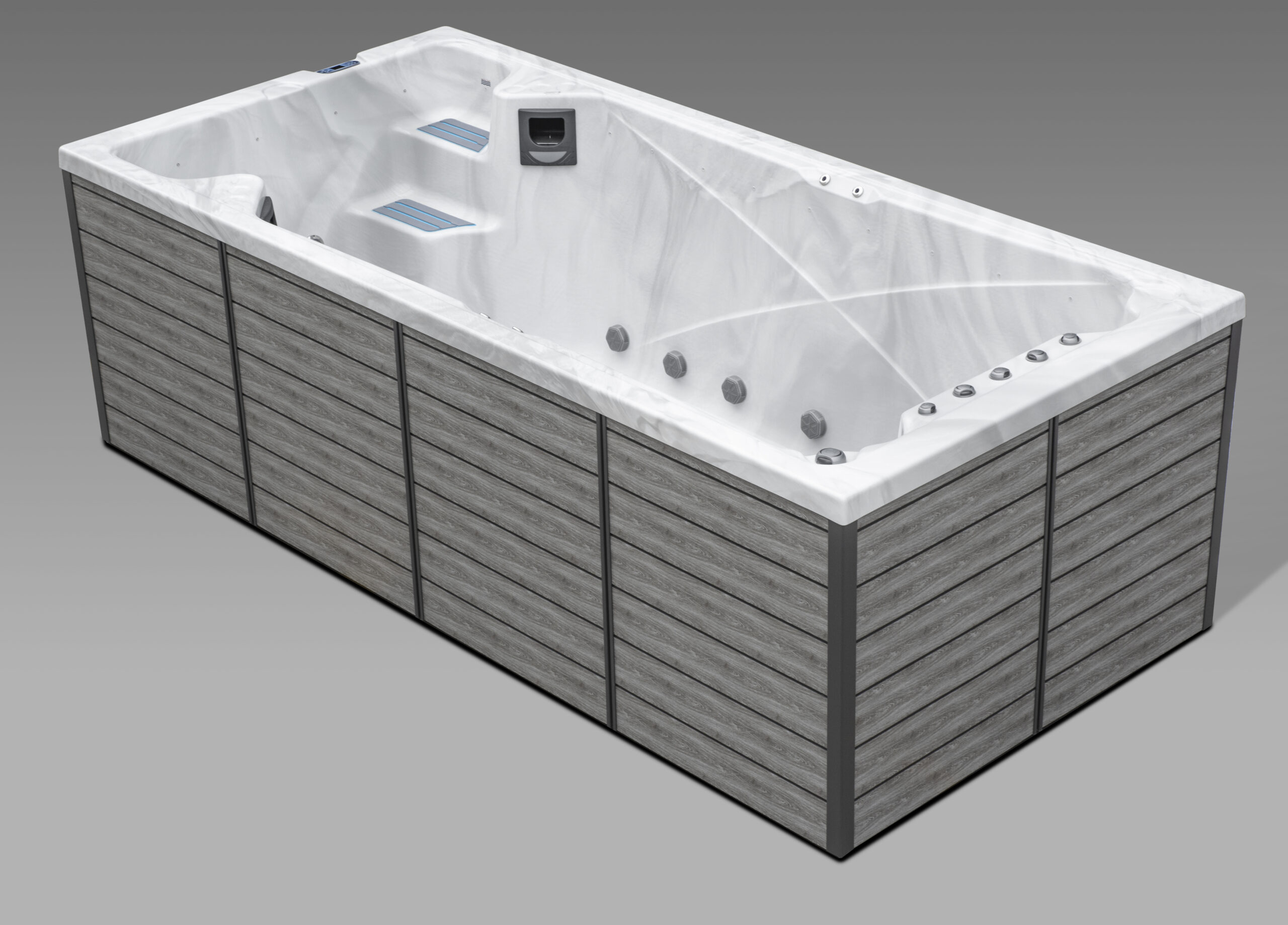 Icelandic Swim - Image 2