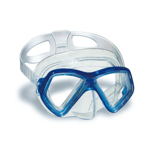 Swimline Tigershark Thermotech Mask #94721