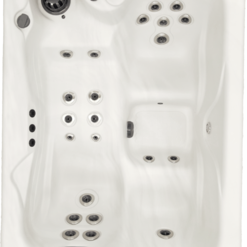 Harmonic H157L Hot Tub
