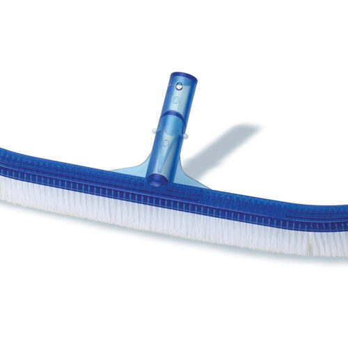 Floor & Wall Brush Nylon 18 Inches #8210