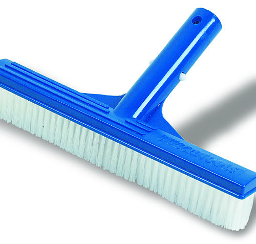 Floor & Wall Brush Nylon 10 Inches #8230
