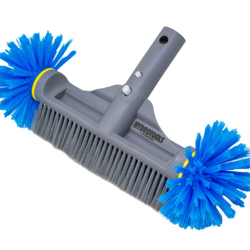 Swimming Pool Round Edge Floor / Wall Brush #82400