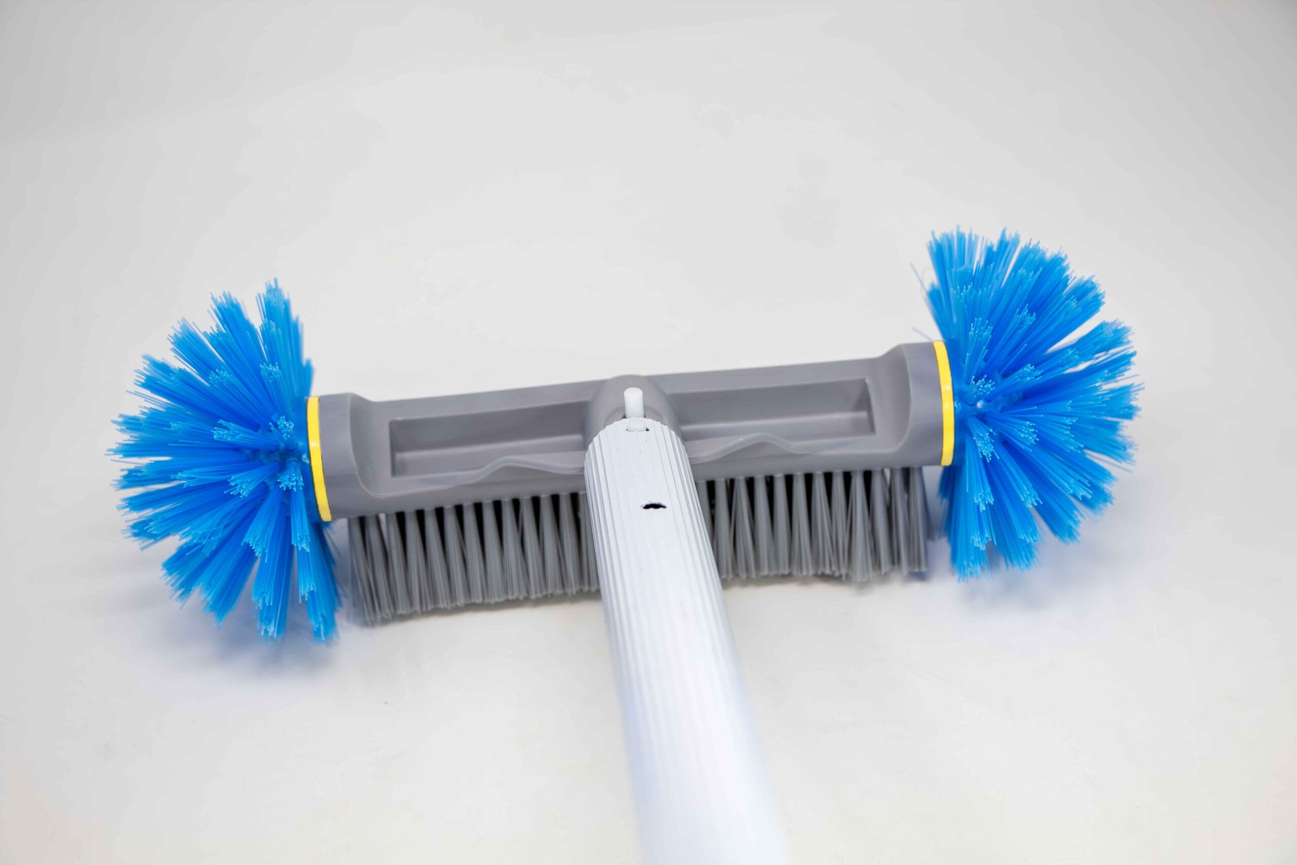 Swimming Pool Round Edge Floor / Wall Brush #82400 - Image 2