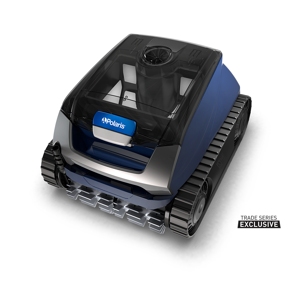 Polaris Epic 8640 Robotic Cleaner - Image 2