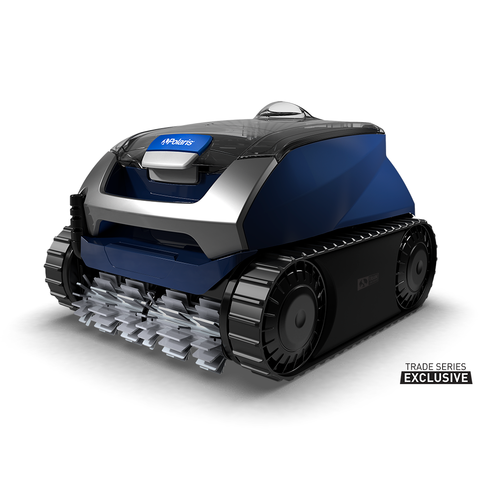 Polaris Epic 8640 Robotic Cleaner - Image 4