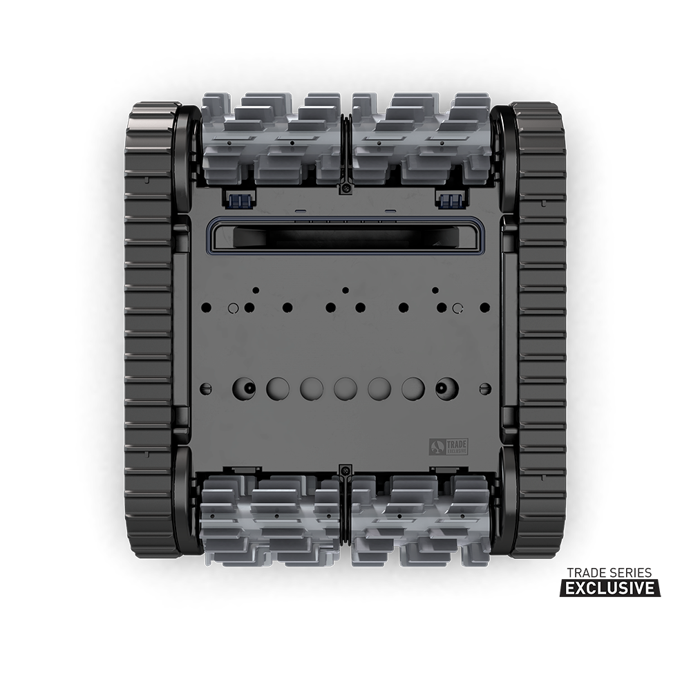 Polaris Epic 8640 Robotic Cleaner - Image 6